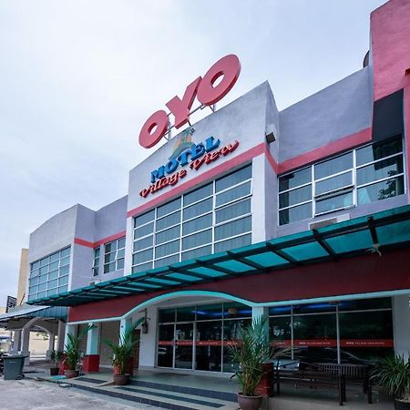 Oyo 1180 Hotel Mykulim Dış mekan fotoğraf