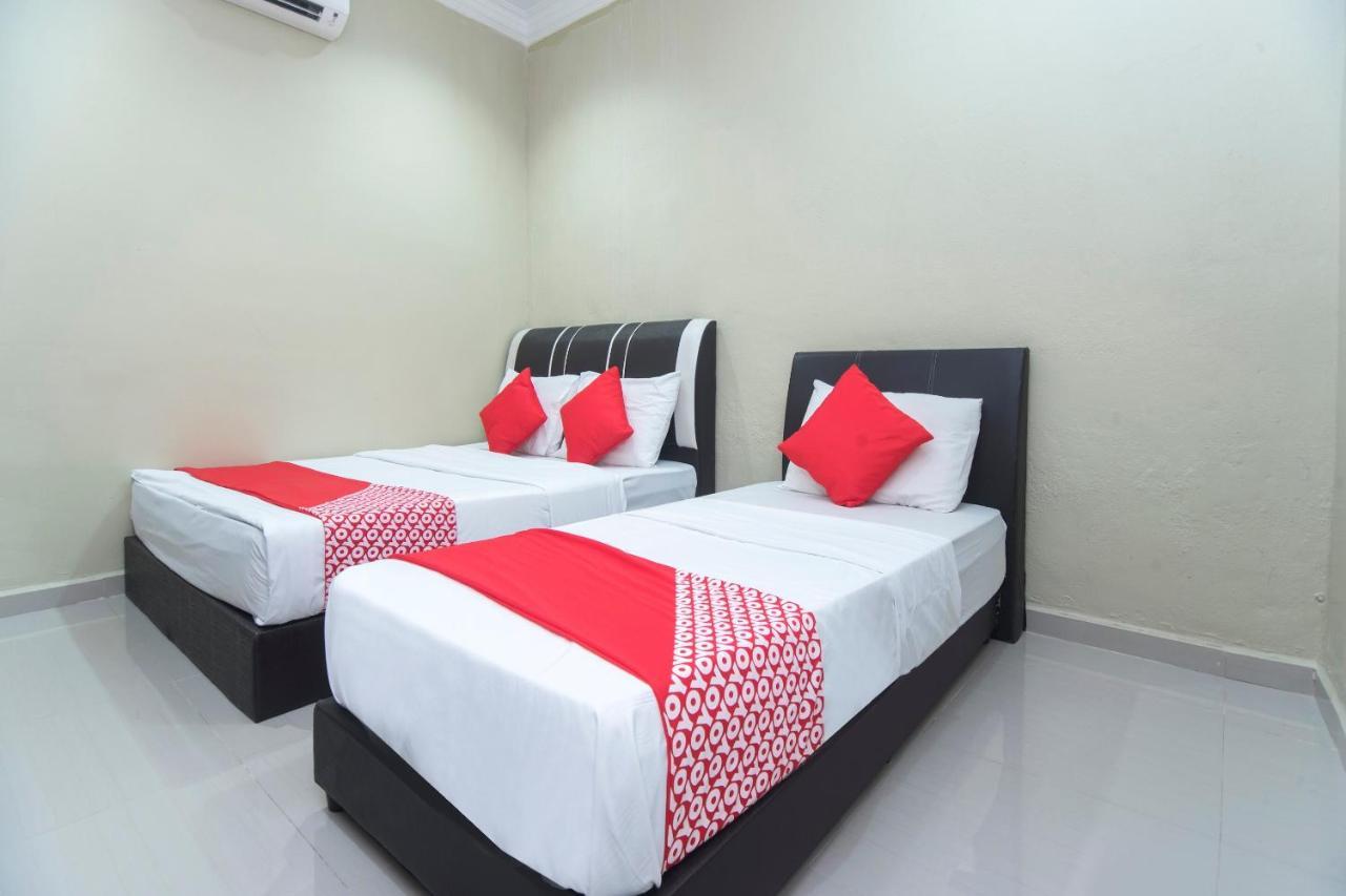 Oyo 1180 Hotel Mykulim Dış mekan fotoğraf