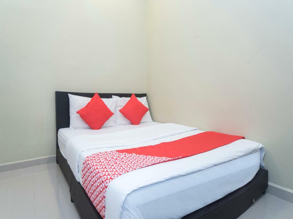 Oyo 1180 Hotel Mykulim Dış mekan fotoğraf
