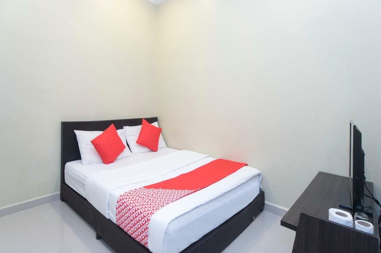 Oyo 1180 Hotel Mykulim Dış mekan fotoğraf