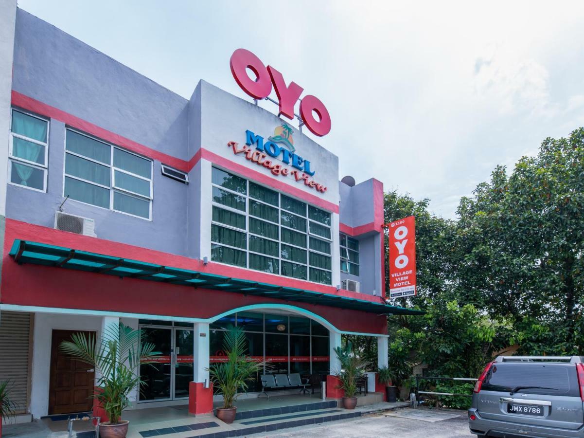 Oyo 1180 Hotel Mykulim Dış mekan fotoğraf